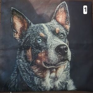 Staffordshire Bull Terrior